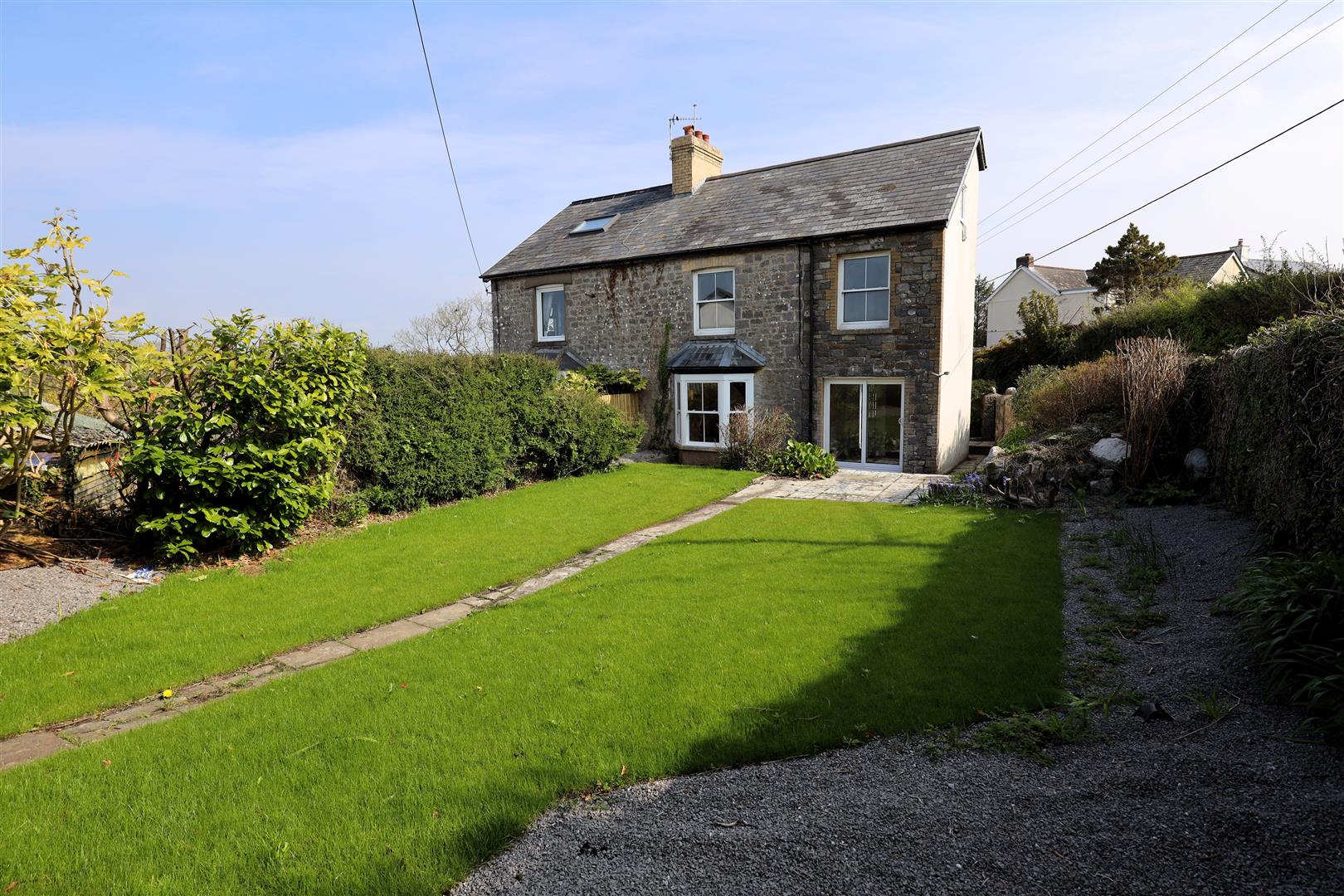 St. Brides Major, Vale of Glamorgan, CF32 0SA